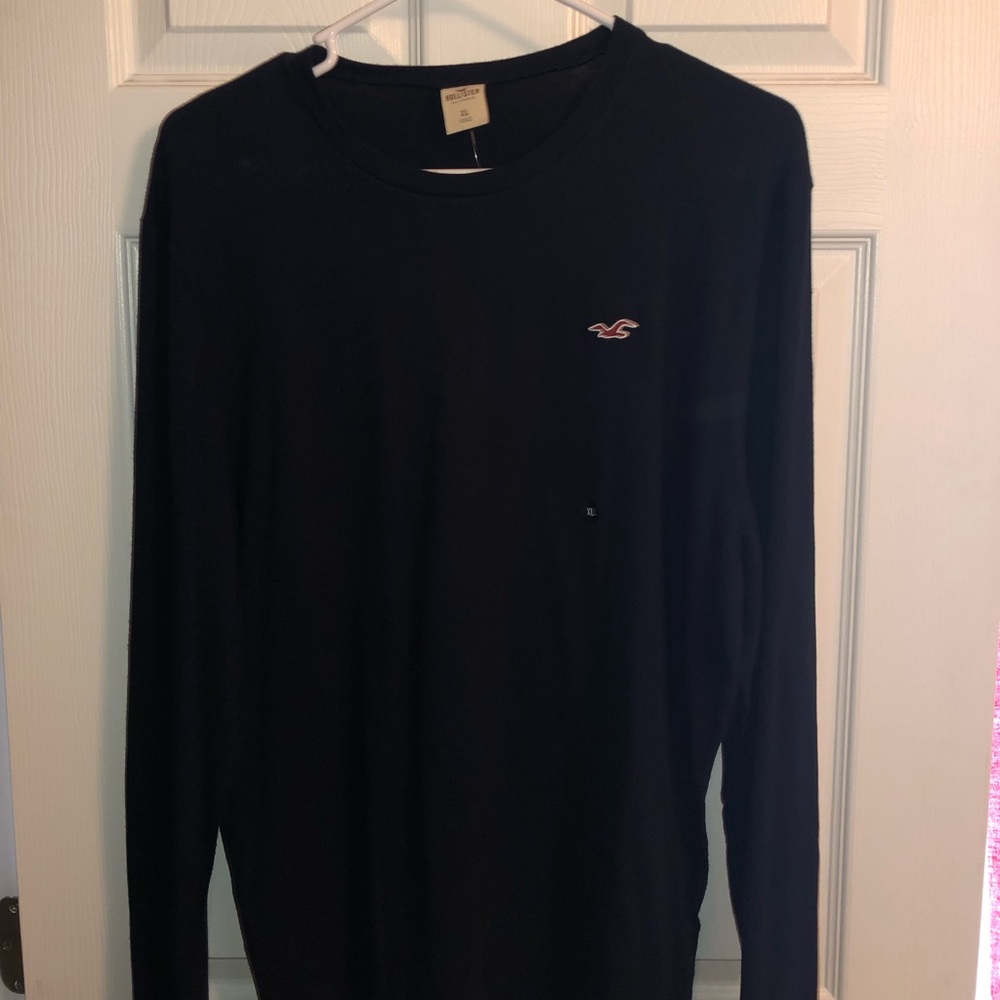 Hollister Sweater